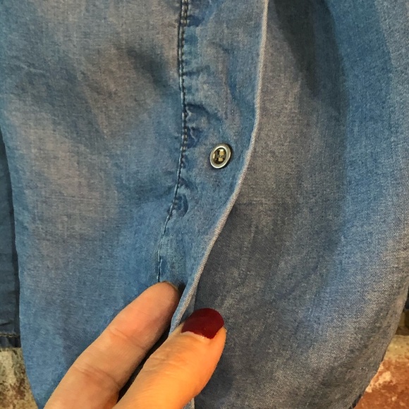 Pre❤️’d-Haute Monde Cold Shoulder Dress - Picture 7 of 7